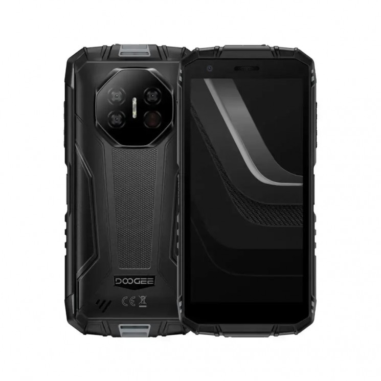DOOGEE Fire 3 DOOGEE Fire 3