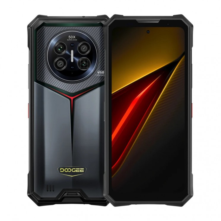 DOOGEE V50 5G