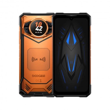 DOOGEE S200E 5G
