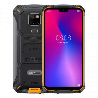 DOOGEE S68 Pro