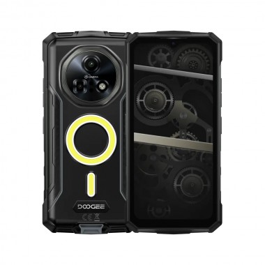 DOOGEE Fire 7 Pro DOOGEE Fire 7 Pro