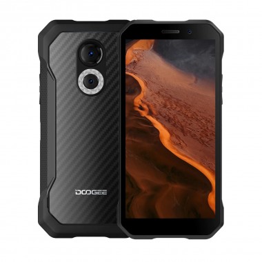 DOOGEE S61