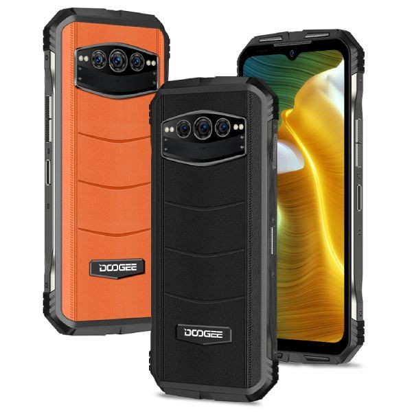 DOOGEE V30 5G купить в Санкт-Петербурге на официальном сайте