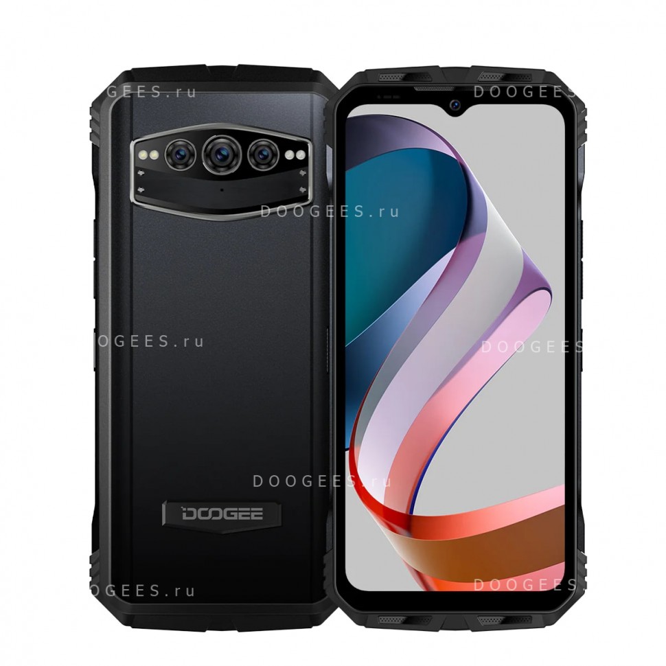 DOOGEE V30T 5G купить в Санкт-Петербурге на официальном сайте