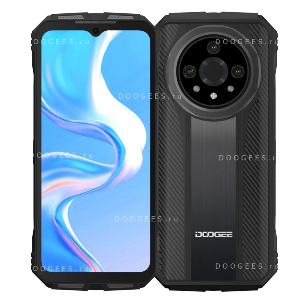 DOOGEE V31GT 5G купить в Санкт-Петербурге на официальном сайте
