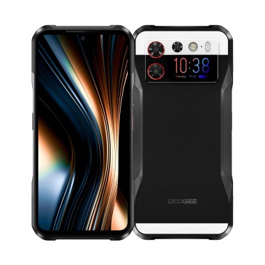 DOOGEE V20S 5G